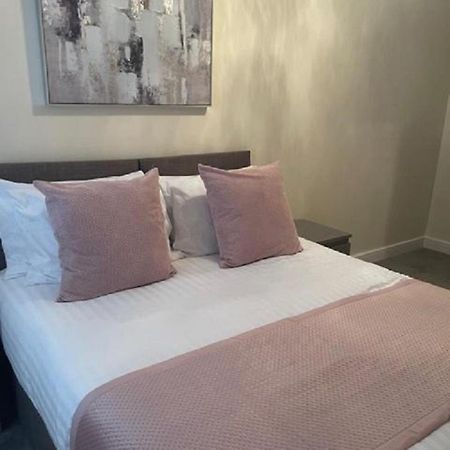 Seaview Luxury Apartments Redcar Buitenkant foto