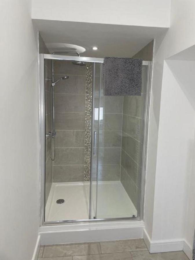 Seaview Luxury Apartments Redcar Buitenkant foto