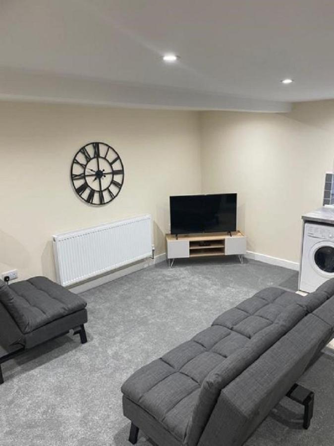 Seaview Luxury Apartments Redcar Buitenkant foto
