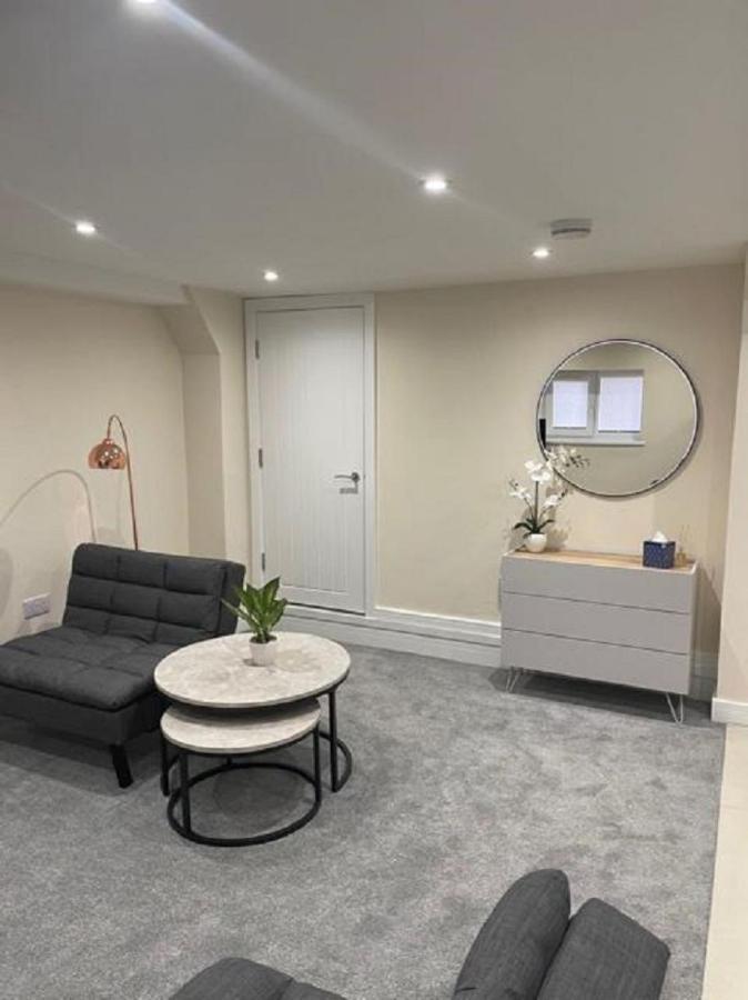 Seaview Luxury Apartments Redcar Buitenkant foto