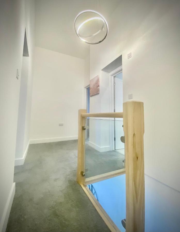 Seaview Luxury Apartments Redcar Buitenkant foto