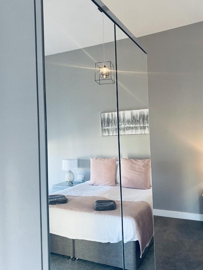 Seaview Luxury Apartments Redcar Buitenkant foto